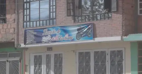 LAVADOS DE MOTOS CAMI BOGOTÁ LAVADOS DE MOTOS CAMI BOGOTÁ
